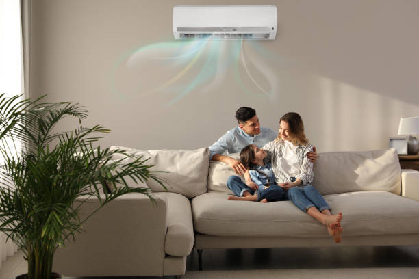 Best Best HVAC companies  in Republic, WA