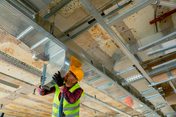 Best HVAC tune-up services  in Republic, WA