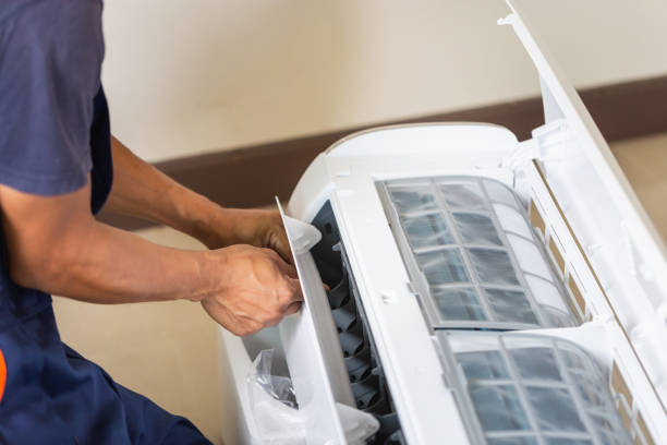 Best Affordable air conditioning repair  in Republic, WA