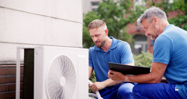 Best Air conditioning repair  in Republic, WA