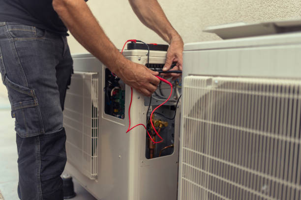 Best HVAC repair near me  in Republic, WA