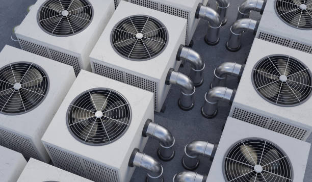 Best HVAC cleaning services  in Republic, WA