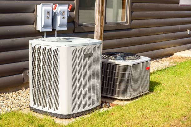 Best HVAC repair near me  in Republic, WA